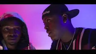 TrapNasty x TCE Dizzle  - 