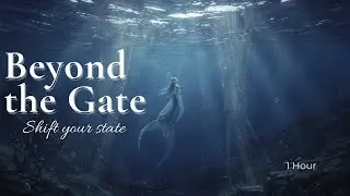 Moonlit Mermaid｜Beyond｜Celtic Fantasy Lo-Fi (1H)
