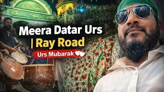 “Meera Datar Urs ✨ // Urs ek mehfil nahi…ek yaad hai Allah ke nek bandon ki 🤍#UrsMubarak” //urs 2026