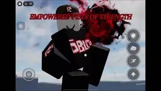The HUMAN Race Moveset (last video of 2024)
