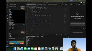 Meta Hacker Cup - 2025 - Round 2  | ScreenCast | Solved only A, C
