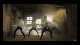 LU4US(루커스) - Faker M/V 안무버전