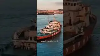 Bin Tere sanam | Merchant&nbsp;Navy $horts🛳️⚓| Mariners⚓ #H@RI MARINERS | Subscribe