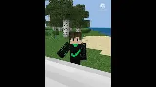 I tried to make double Iron Golem in Minecraft