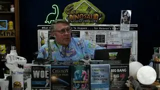 Evolution is DUMB and DANGEROUS!