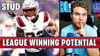 2025 Fantasy Football League Winners You NEED to DRAFT