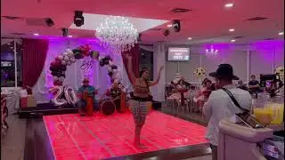 Skyview Banquet Hall Las Vegas