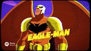 Eagle Man (1994)