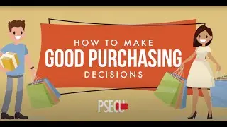 How to Make Good Purchasing Decisions And Avoid Impulse Buying