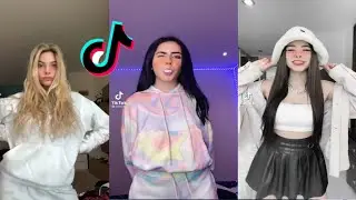 Bubble Gum Dance - TikTok Compilation (January 2021)