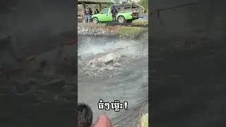 Someone didn&rsquo;t know what I am doing #fishinglife #fishingislife #fish #fishingaddict #pikefishing