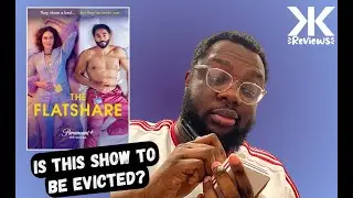 The Flatshare - Series Review #KenKenReviews
