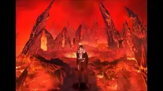 FF8-NJNL Challenge part 1= Ifrit just got OPTIC blasted by Quistis