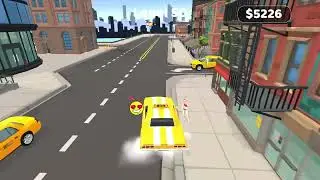 Real Drive 3D Parking Games