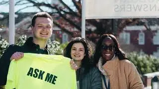 2022 Student Involvement Highlight Video