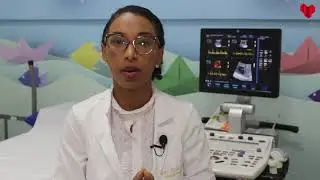 ECOCARDIOGRAMA FETAL