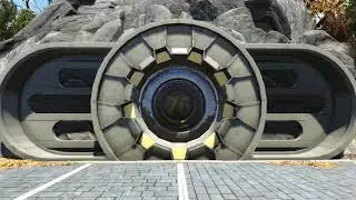 Encrypted Radio Message - Fallout 76