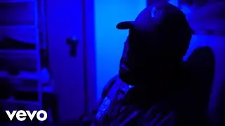 Jpalm - Dr. Manhattan ft. Dango Forlaine