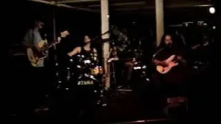 Rick Osbourne, Freddy Krumins, Hank Yanda pt1 7-6-98 china clipper