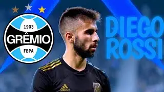 Diego Rossi●skills and goals●Bem vindo ao gr&ecirc;mio?