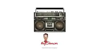 mySimon vs. Department Stores