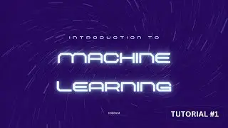 This Is How Machine Learning Actually Works (Simple Explanation!)