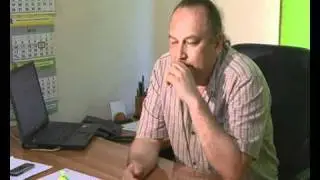 Михаил Малыгин, директор радиостанции &laquo;Диполь &mdash; FM&raquo;.