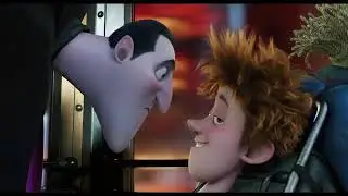 Common Sense Movie Minute: Hotel Transylvania 