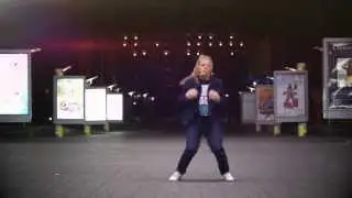 Evolvers - Hip-Hop хореография 2013 - Donell Jones - Forever - школа танцев Красноярск