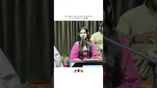Kahe nathiya garawhal udhar saiyan ji #music #sovita #trending #biharvoice