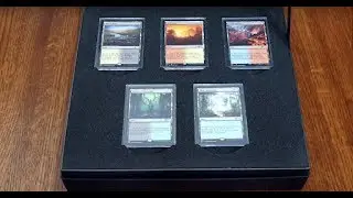Secret Lair: Ultimate Edition Box