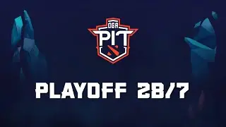 FTM vs Vikin.gg | OGA Dota PIT Season 2: EU&CIS | 500BROS DOTA2