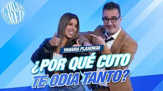 Yahaira Plasencia, ¿Por qué Cuto te odia tanto?