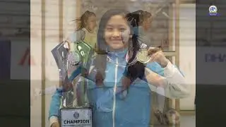 Cindy Remruatpuii Colney  Mizo Hmeichhe Footballer Chhuanawm Interview