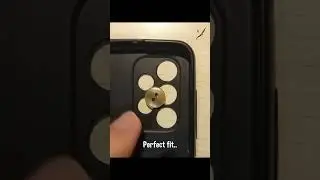 PERFECT FIT 🤯😳