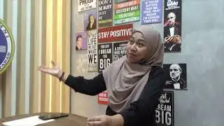 Eps 33 - Dari Gelombang ke Awan: Jejak Inspiratif Seorang Alumni AIP/PLAP/STIP yang Menjadi Pilot