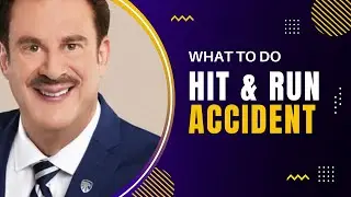 Getting Compensation From A Hit & Run Accident