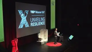 Residential Water Recycling and the Unexpected Benefits | James Peters | TEDxMissouriS&T