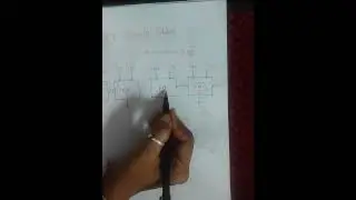 4 bit binary adder circuit || Computer Organization & Architecture (GTU)