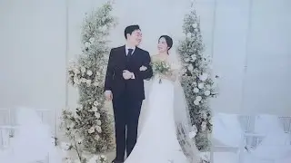 토브헤세드 2월 17일 금준석 Kneesa Servinio 예식 생중계