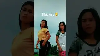 TikTok sata samtang Wala pay mag pugong nato☺️