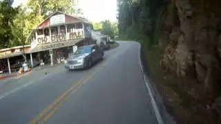 Bat Cave North Carolina (the town)