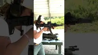 CZ Scorpion EVO 3 Plus Suppressed