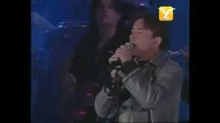 Ricardo Montaner, Castillo Azul, Festival de Viña 1999