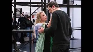 The Phantom of the Opera - Mehr will ich nicht von dir / All I ask of you