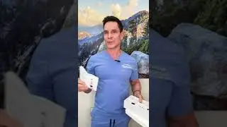 Дерматологи оценивают Pore Vacuum (домашнее средство для удаления черных точек) #шорты