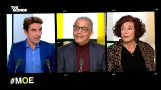 Yasmina Khadra : Il n'est pas interdit d'être vaincu
