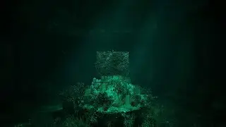 Layers of Fear | Video Game Ambience | Bitter for the Bitter (Actor’s Story)