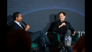 Chamath Palihapitiya & Groq CEO Jonathan Ross | RAISE Summit 2024 | Paris