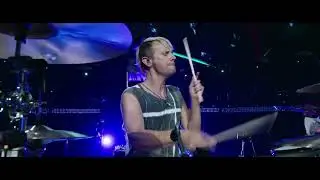 Muse - Algorithm - Live at the London o2 2018